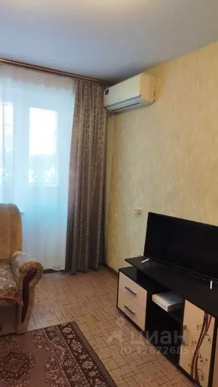 1-к кв. Рязанская область, Рязань Магистральная ул., 16 (33.0 м) - Фото 1