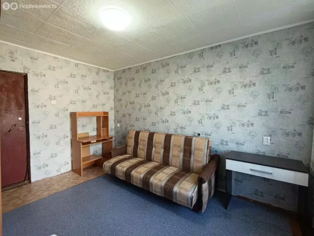 1к в -комнатной квартире (13 м) - Фото 0
