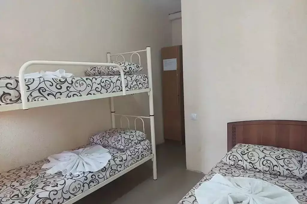 Комната Краснодарский край, Туапсинский муниципальный округ, Джубга ... - Фото 2