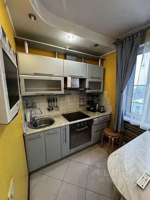 1-к кв. Москва Шенкурский проезд, 8 (36.0 м) - Фото 1