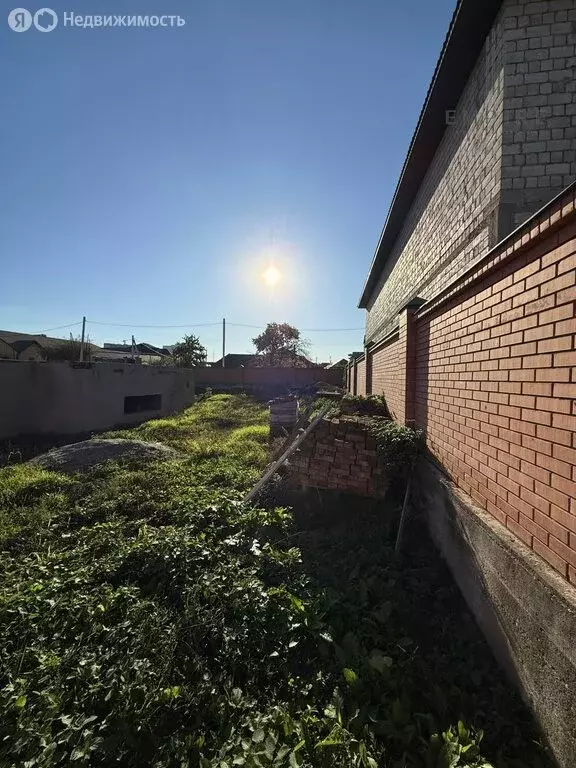 Участок в Грозный, улица Питомника (20 м) - Фото 1