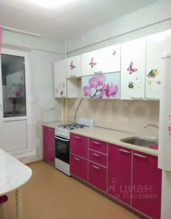 1-к кв. Чувашия, Чебоксары ул. П.В. Дементьева, 18 (50.0 м) - Фото 0