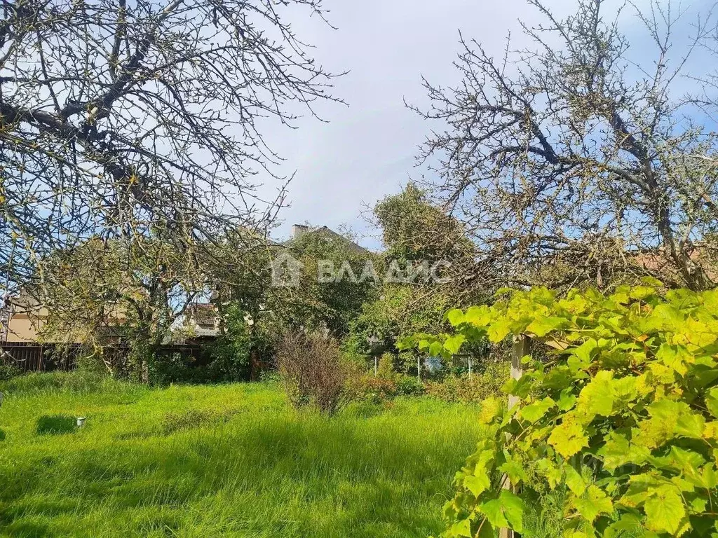 Участок в Калининградская область, Калининград 40 лет Победы СНТ, ул. ... - Фото 2