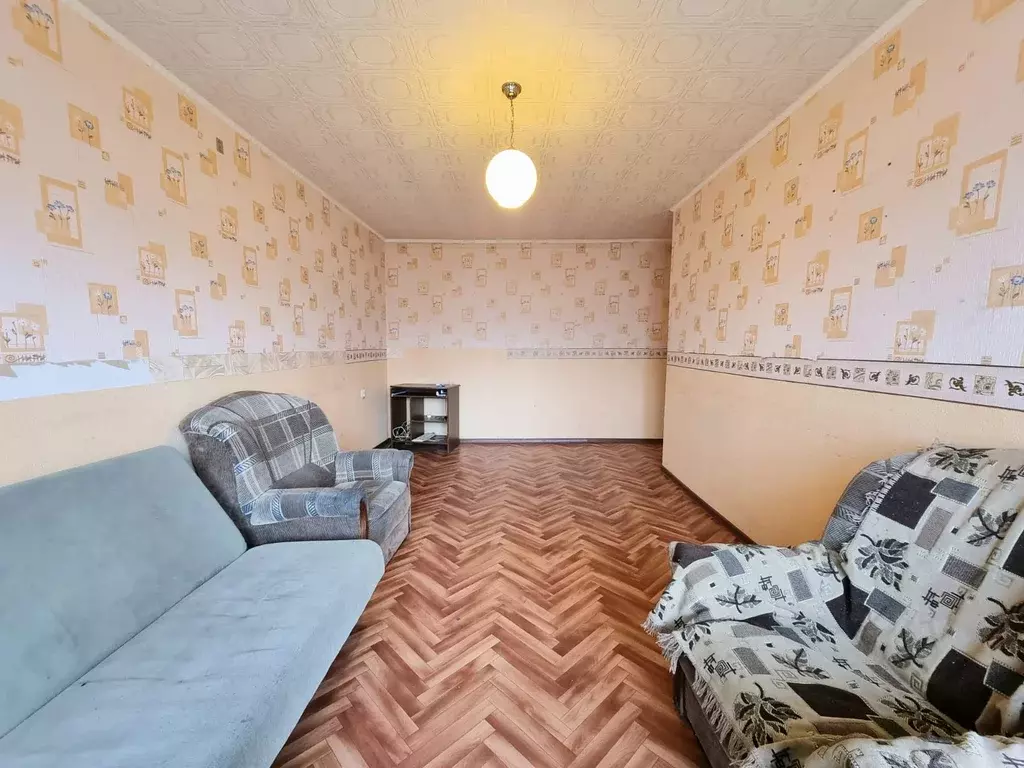 Продаётся 2-к квартира, 45.1 м - Фото 1