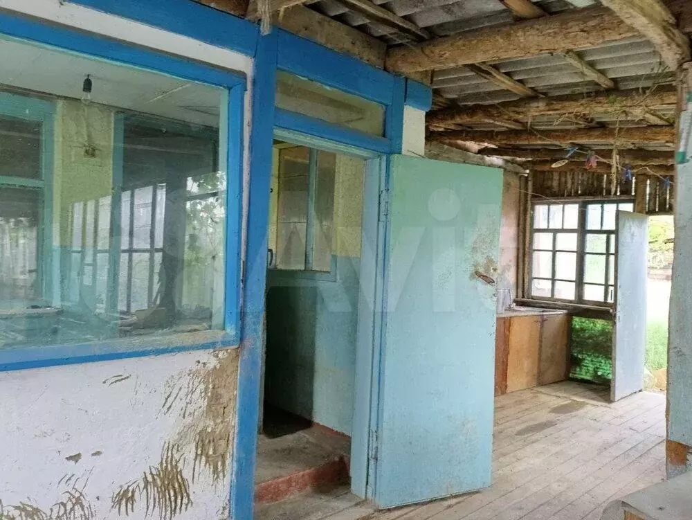 Дом 60 м на участке 25 сот. - Фото 1