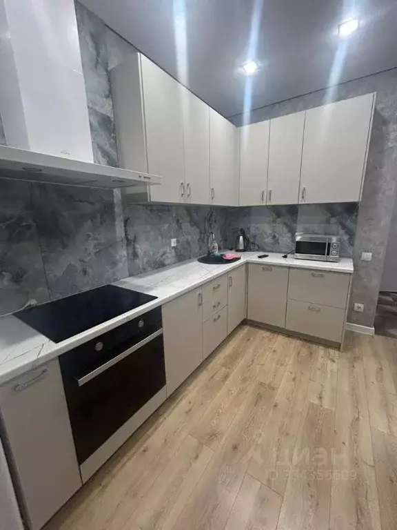 1-к кв. Татарстан, Казань ул. Кул Гали, 29 (38.0 м) - Фото 1