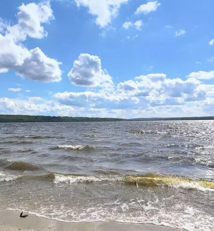 Дом в Марий Эл, Юрино городское поселение, Юрино пгт ул. ... - Фото 1