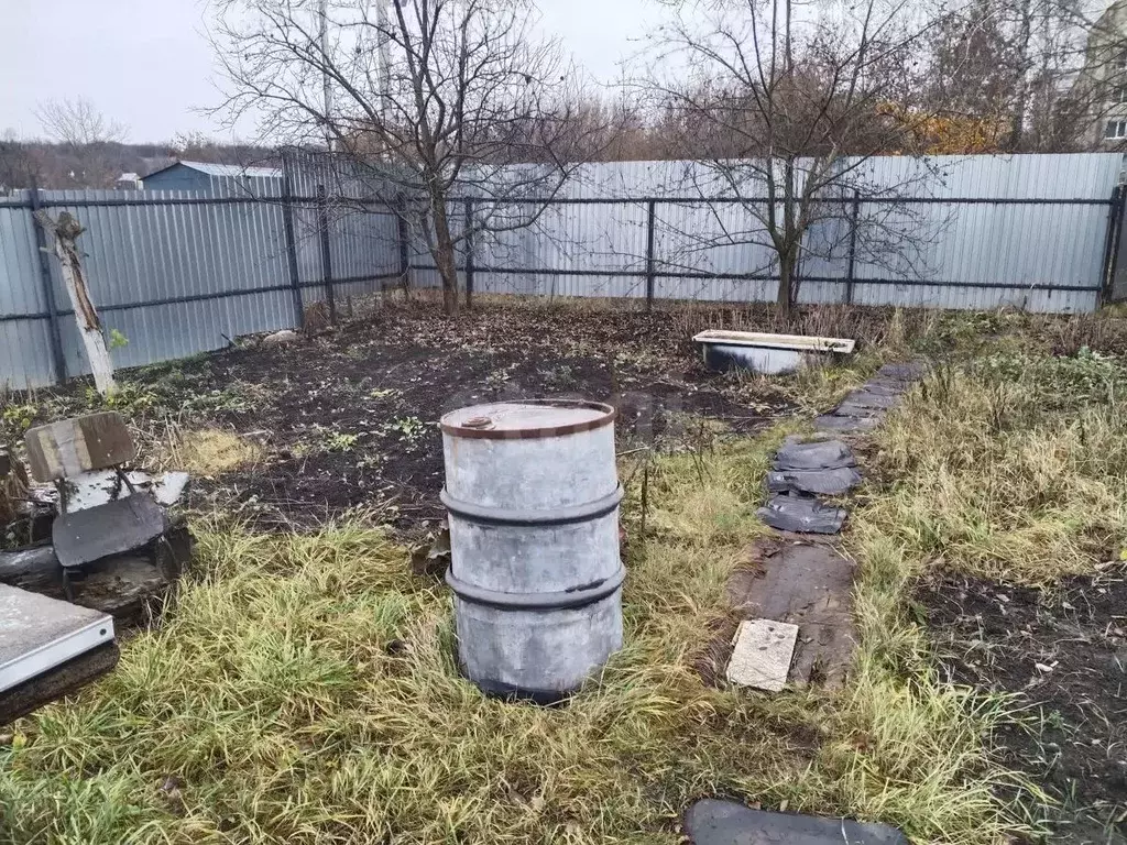 Участок в Мордовия, Лямбирский район, Большеелховское с/пос, с. ... - Фото 1