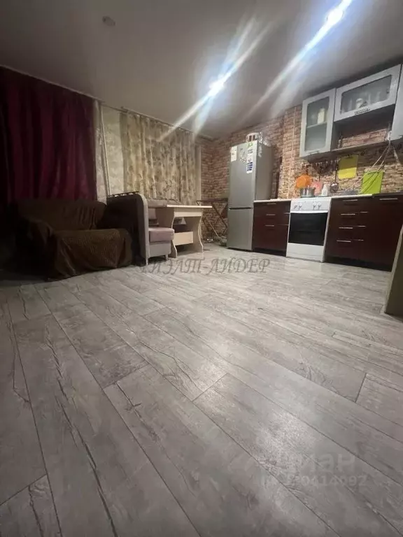 1-к кв. Алтай, Майминский район, с. Майма ул. Строителей, 5 (28.0 м) - Фото 2