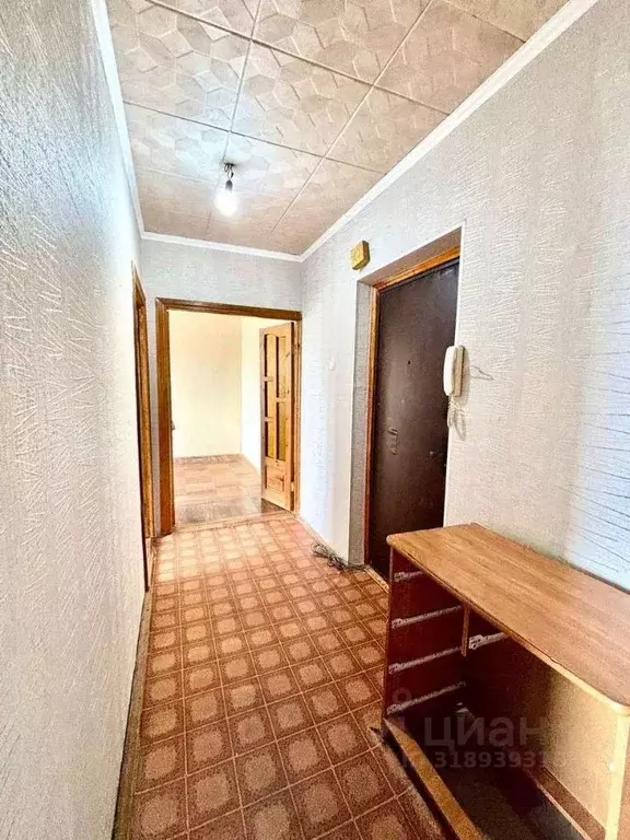 2-к кв. Белгородская область, Белгород ул. Щорса, 36 (45.0 м) - Фото 0