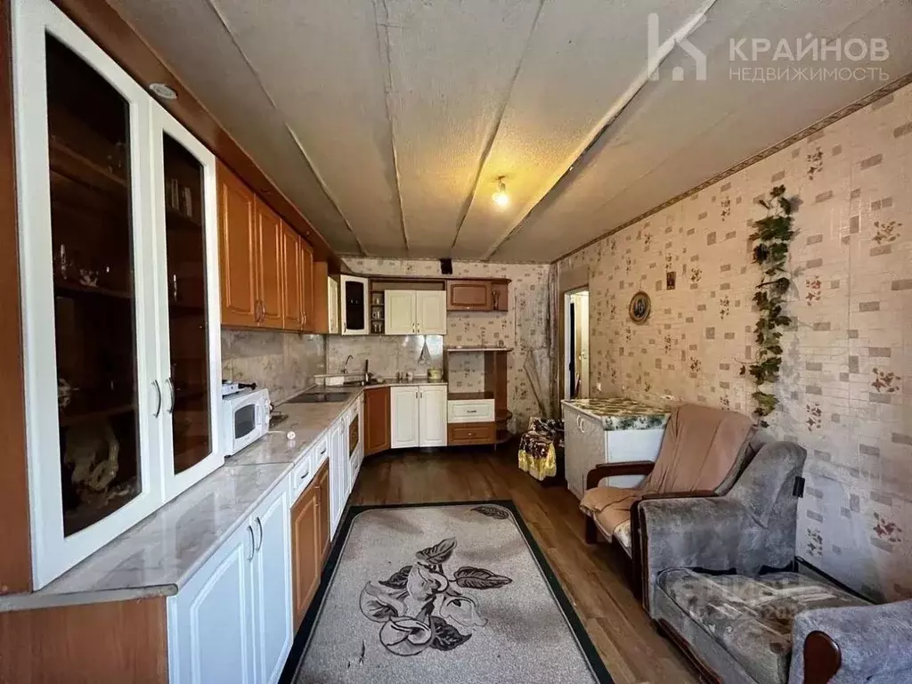 3-к кв. Воронежская область, Воронеж Ленинский просп., 203 (80.0 м) - Фото 2