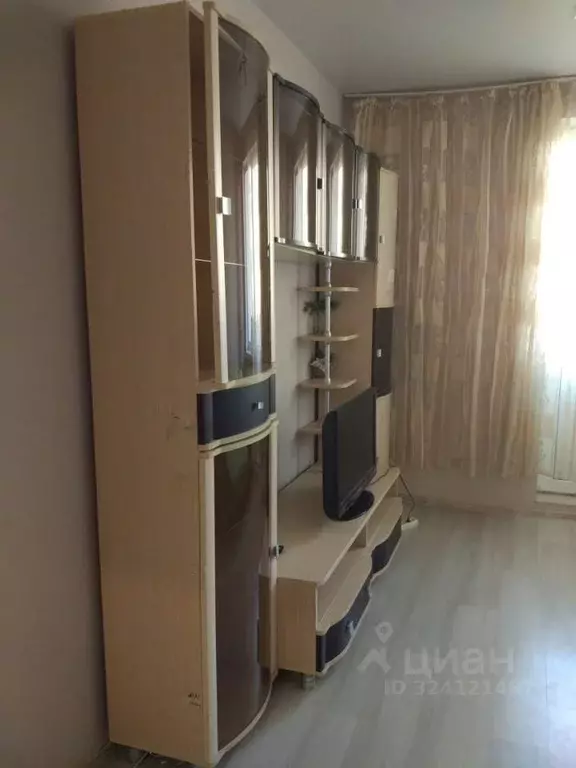 Студия Ленинградская область, Мурино Всеволожский район, бул. ... - Фото 2