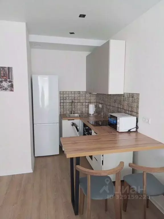 2-к кв. Москва Большая Академическая 85 жилой комплекс, к3.3 (37.0 м) - Фото 2