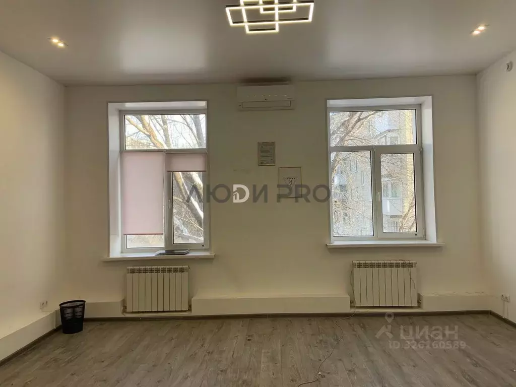 Офис в Саратовская область, Саратов ул. Имени Е.И. Пугачева, 10к1 (30 ... - Фото 2