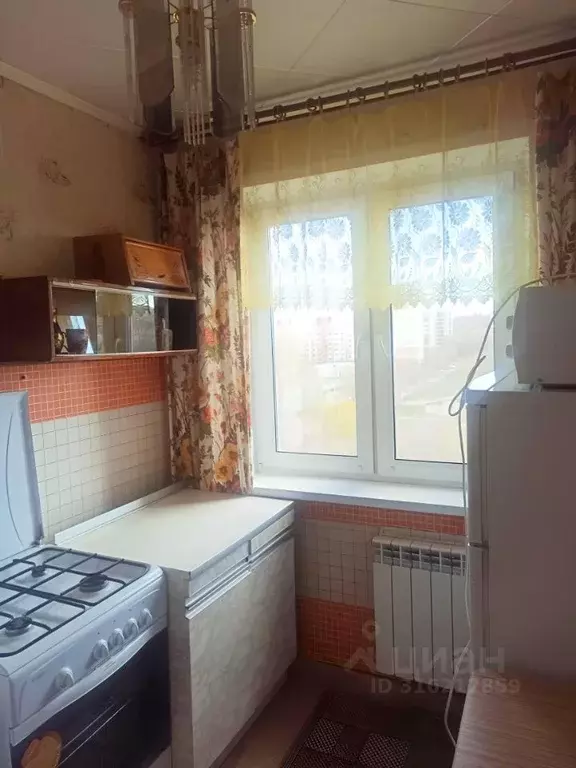 1-к кв. Саратовская область, Саратов ул. Имени В.И. Лебедева-Кумача, ... - Фото 0