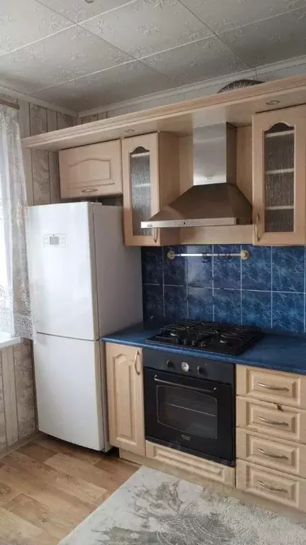 1-к кв. Нижегородская область, Нижний Новгород Народная ул., 32 (36.0 ... - Фото 1