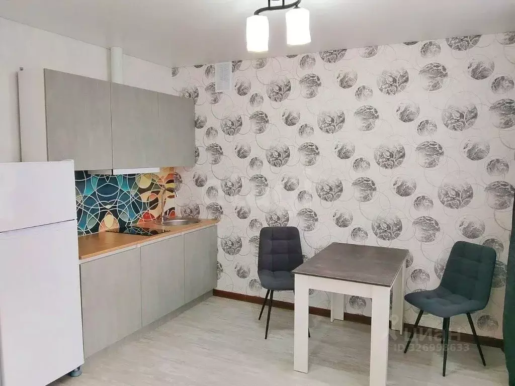 1-к кв. Саратовская область, Саратов ул. Имени Николая Сдобнова, 7 ... - Фото 2