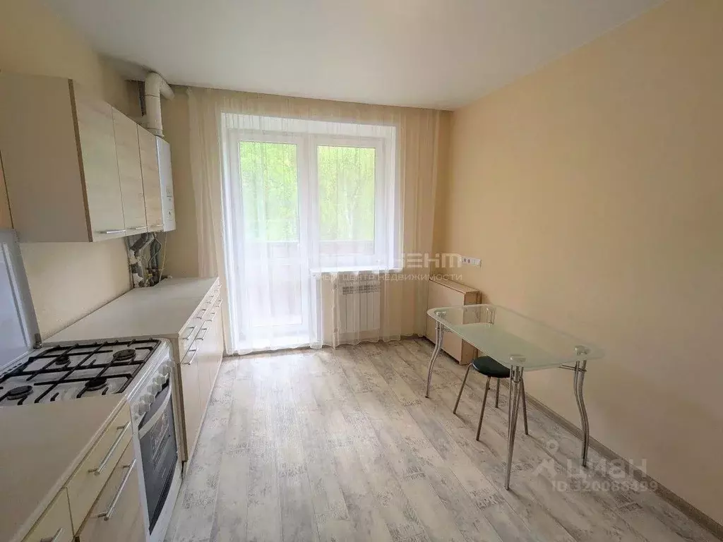 1-к кв. Владимирская область, Ковров Еловая ул., 84/3 (42.0 м) - Фото 1