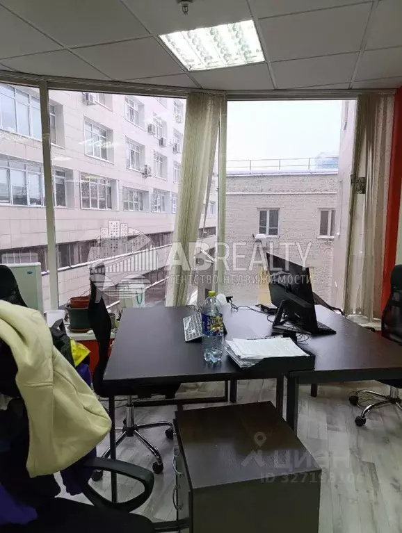 Офис в Москва ул. 3-я Ямского Поля, 18 (376 м) - Фото 2