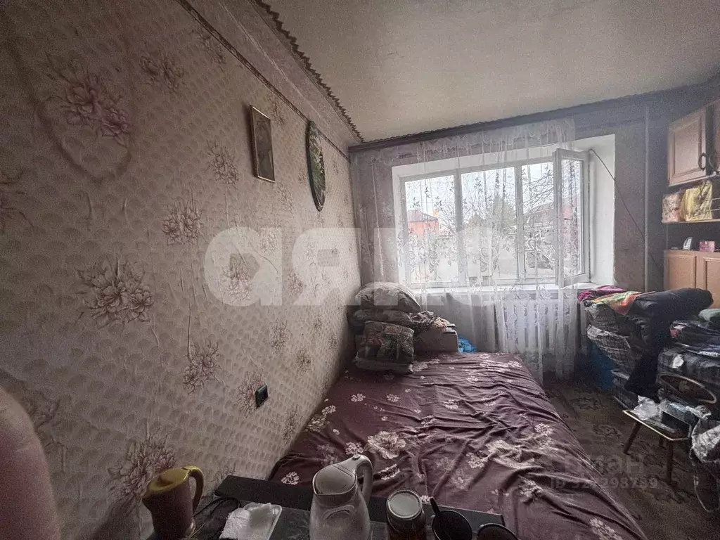 Комната Краснодарский край, Армавир Черноморская ул. (17.6 м) - Фото 1