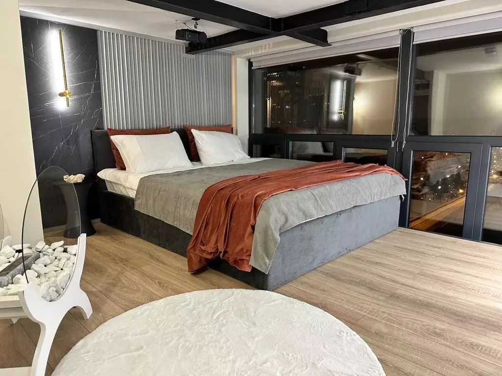 Квартира, 2 комнаты, 36 м - Фото 1