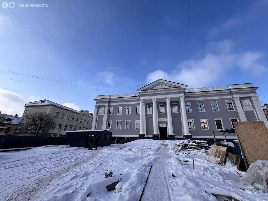 Помещение свободного назначения (462 м) - Фото 2