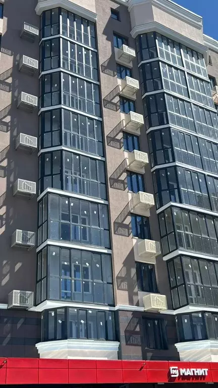 Продаётся 1-к квартира, 30.4 м - Фото 1