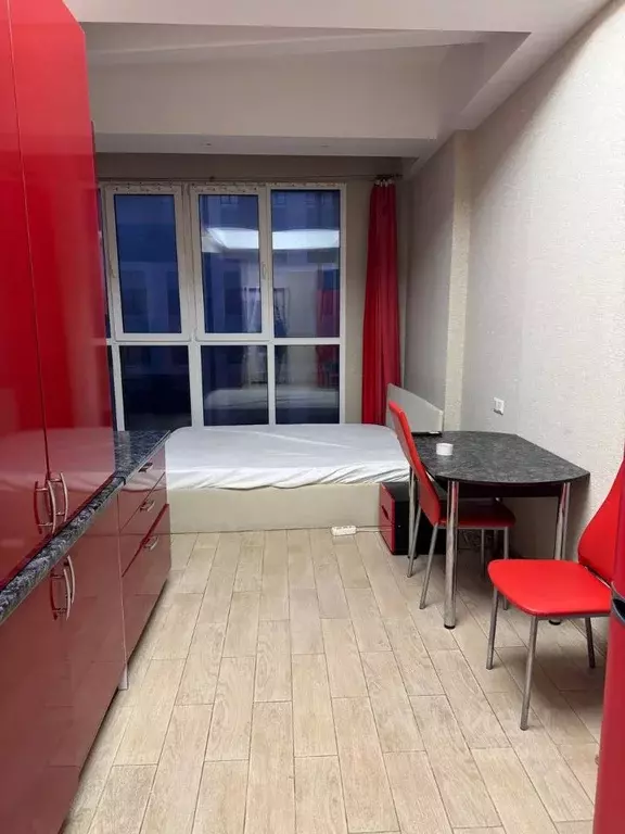 Студия Москва Автозаводская ул., 23С120 (25.0 м) - Фото 2