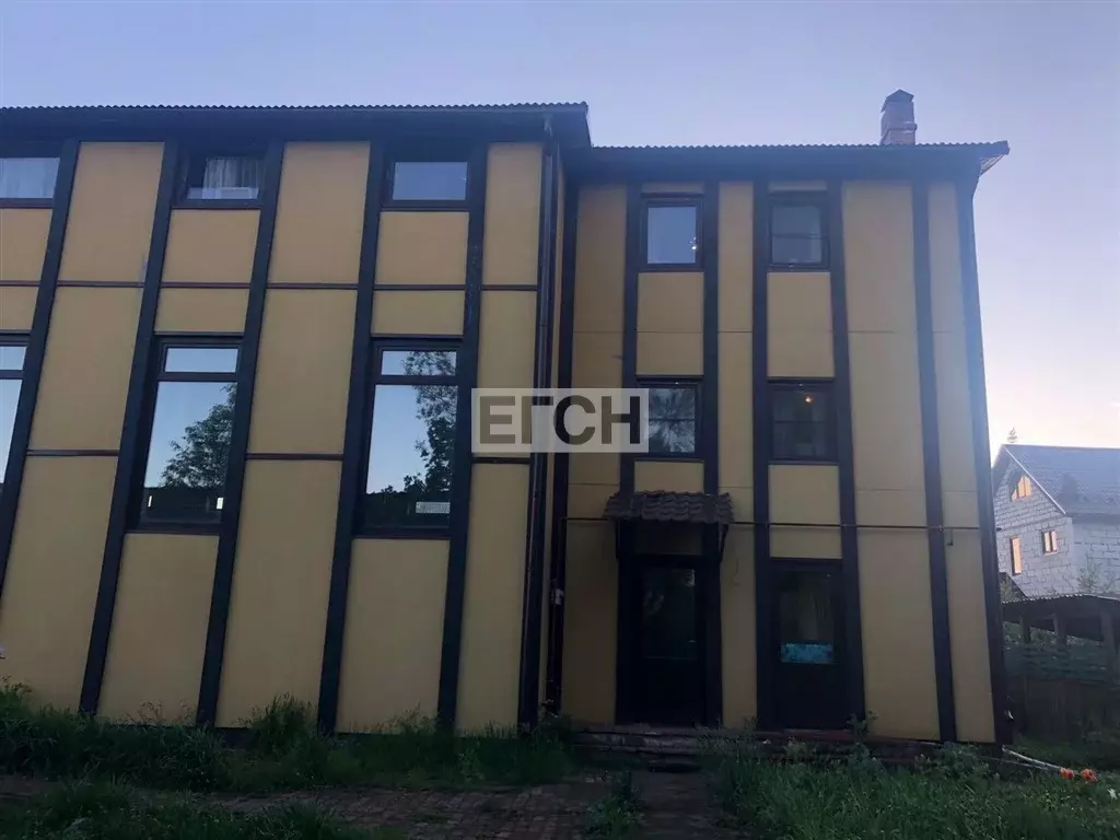 Продается дом в д. Мишуково - Фото 0
