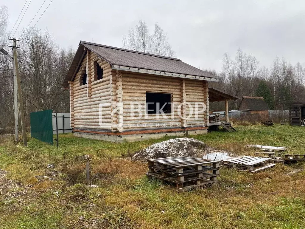 Дом в Костромская область, Костромской район, Бакшеевское с/пос, ... - Фото 2