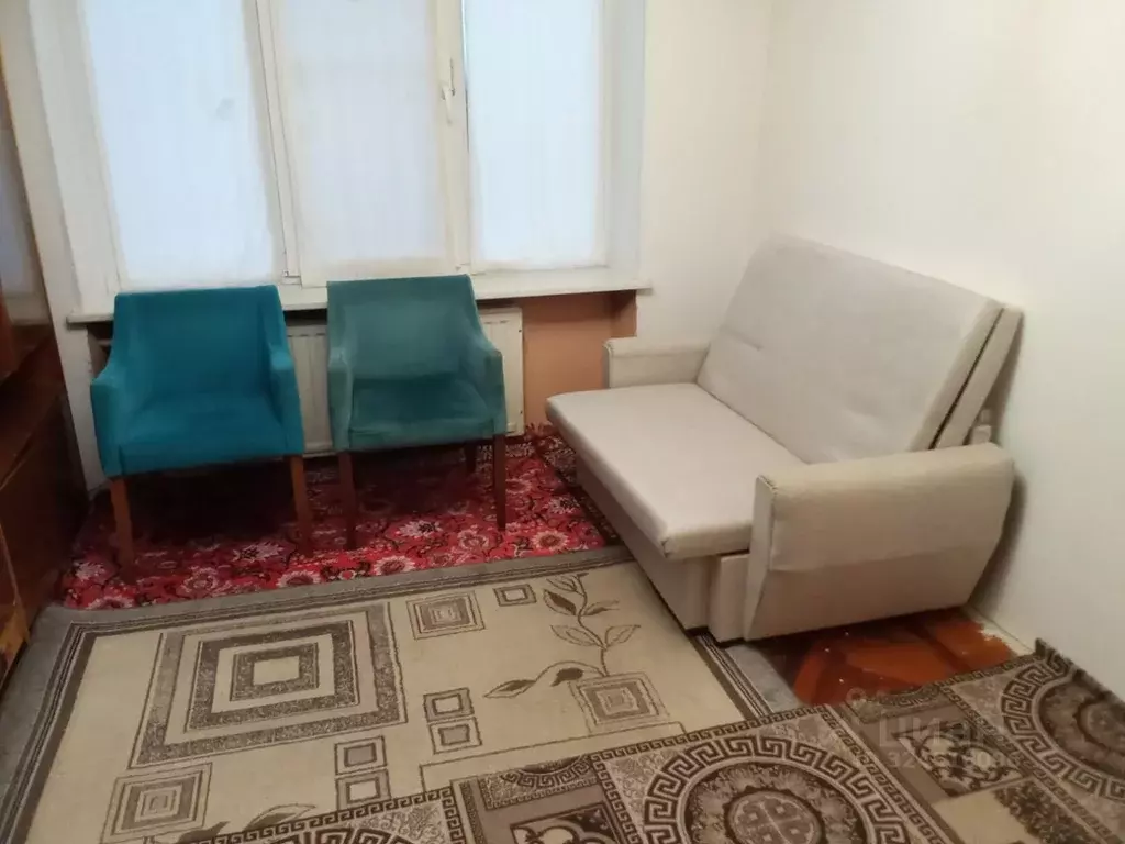 1-к кв. Санкт-Петербург Пискаревский просп., 20 (30.0 м) - Фото 2