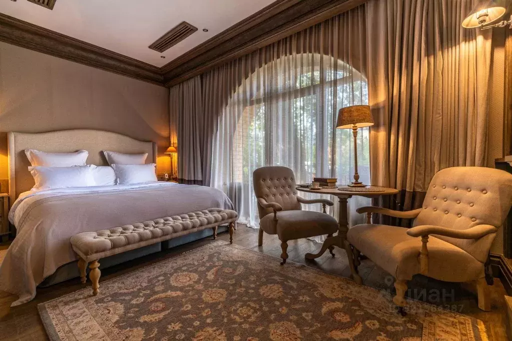 Комната Санкт-Петербург Аптекарский просп., 16Д (30.0 м) - Фото 1