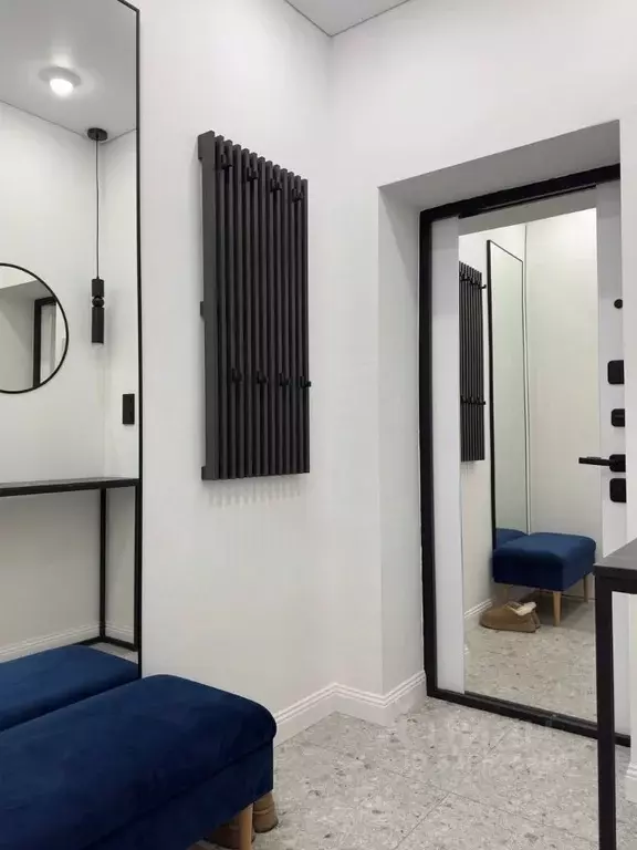 2-к кв. Москва Петровско-Разумовский проезд, 7 (47.0 м) - Фото 2