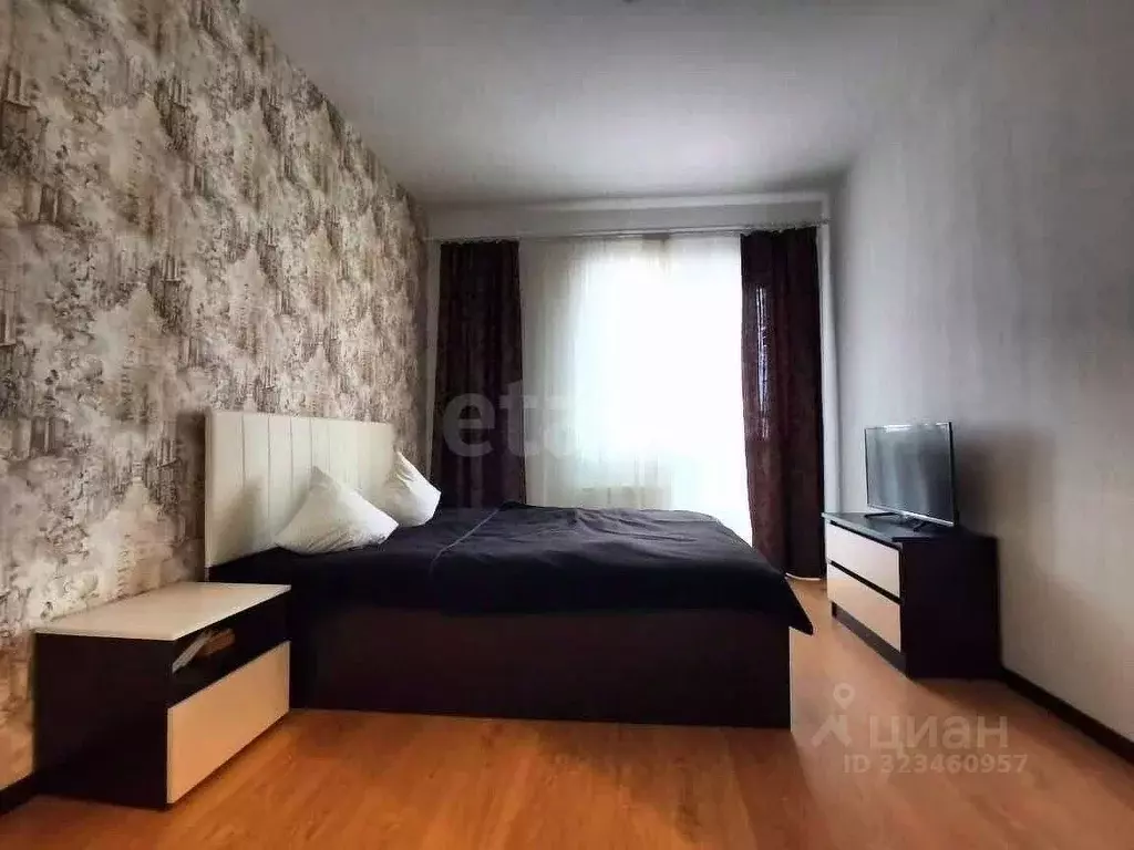 1-к кв. Санкт-Петербург Комендантский просп., 69 (30.6 м) - Фото 1