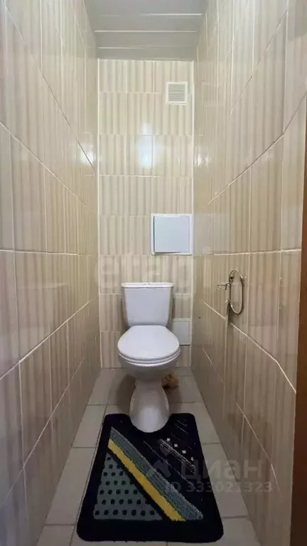3-к кв. Башкортостан, Уфа ул. Бессонова, 27 (58.5 м) - Фото 2