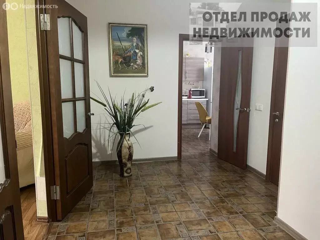 Дом в Крымск, Крутая улица, 3 (204 м) - Фото 1