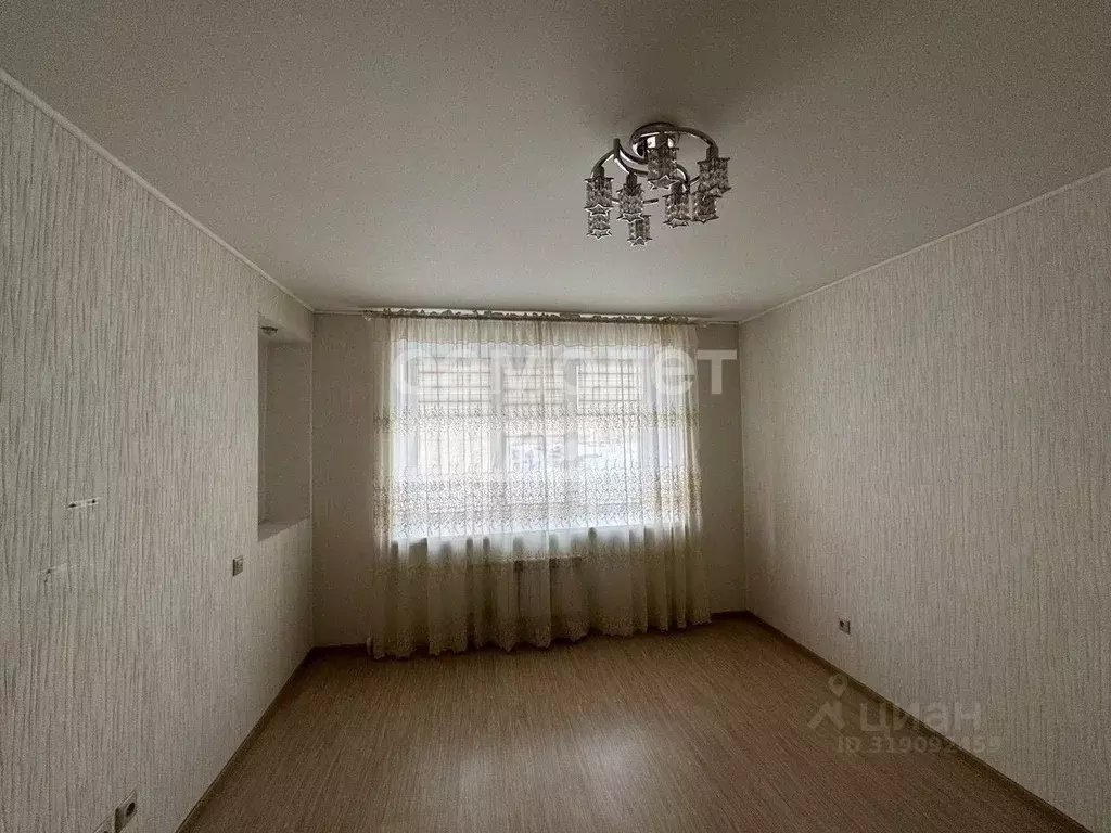 2-к кв. Вологодская область, Вологда Пионерская ул., 32 (48.1 м) - Фото 1