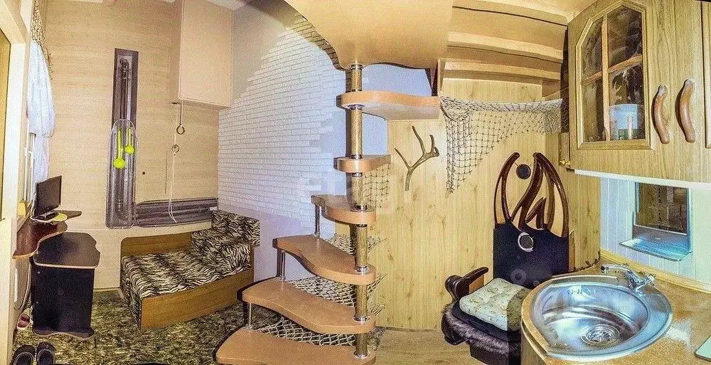 Помещение свободного назначения в Севастополь ул. Томская, 59 (70 м) - Фото 0