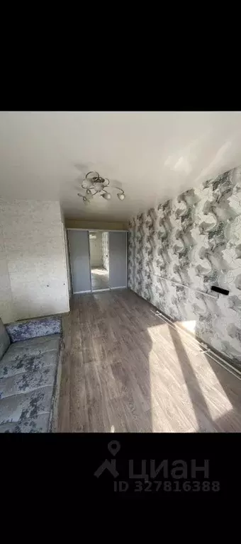 2-к кв. Пермский край, Пермь Сысольская ул., 4 (40.0 м) - Фото 2