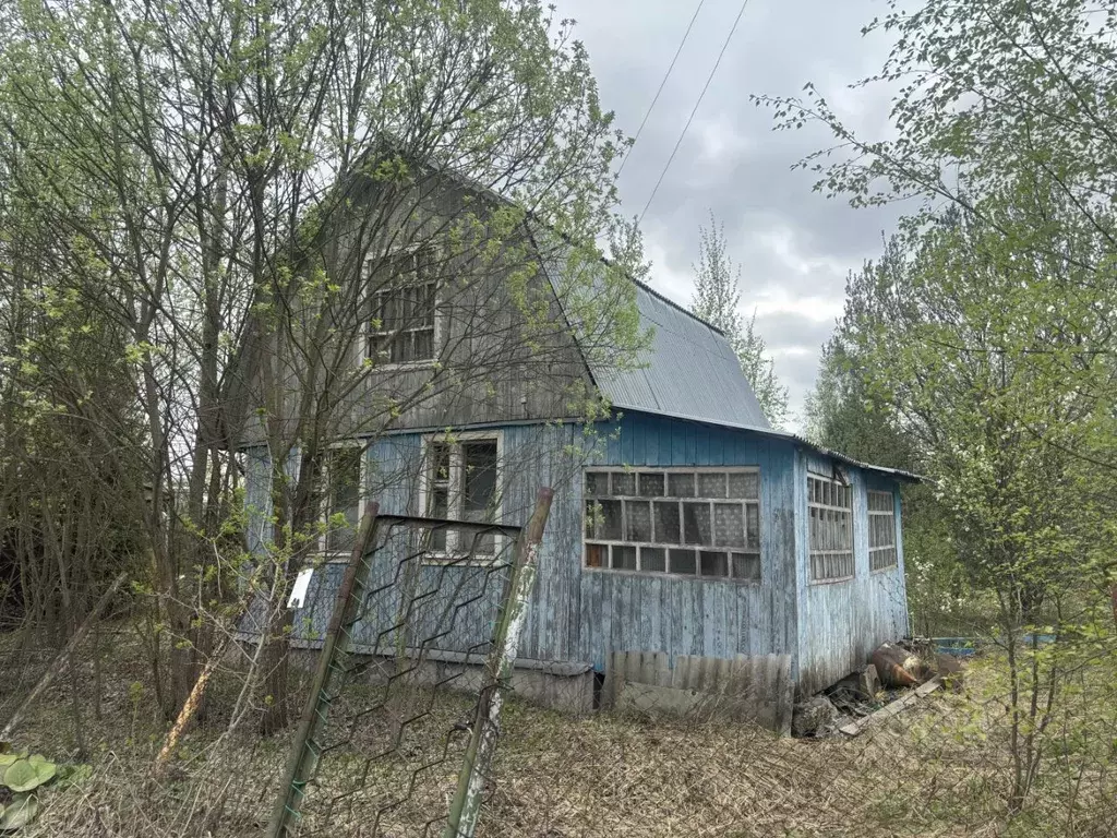 Дом в Московская область, Орехово-Зуевский городской округ, Малахит ... - Фото 1