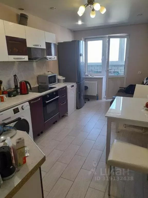 Квартира, 1 комната, 42 м - Фото 0