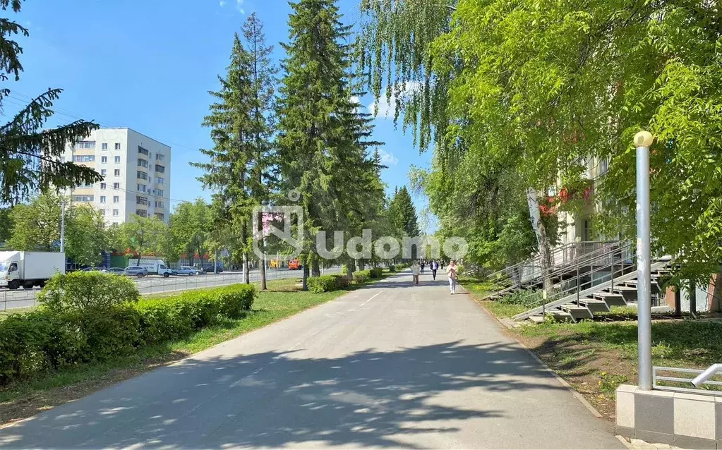 Продам 74м с арендатором на Первомайской - Фото 1