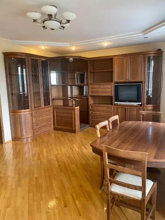 4-к кв. Иркутская область, Иркутск Угольный проезд, 74 (118.0 м) - Фото 2