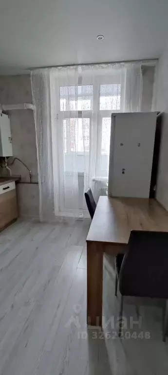 1-к кв. Ставропольский край, Ставрополь ул. Тухачевского, 28/8 (38.0 ... - Фото 2