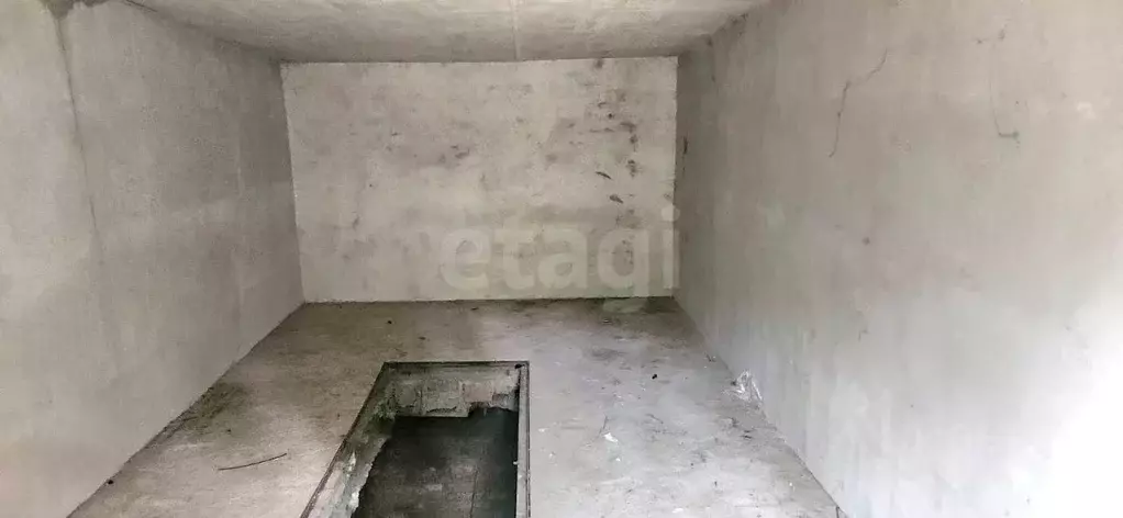 Гараж в Красноярский край, Красноярск Брянская ул., 16Ас4 (37 м) - Фото 2