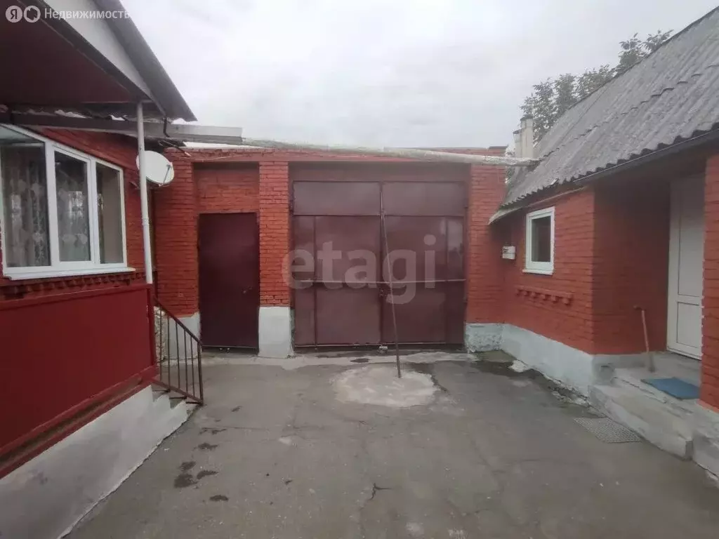 Дом в Беслан, 1-я Заводская улица (68.5 м) - Фото 1