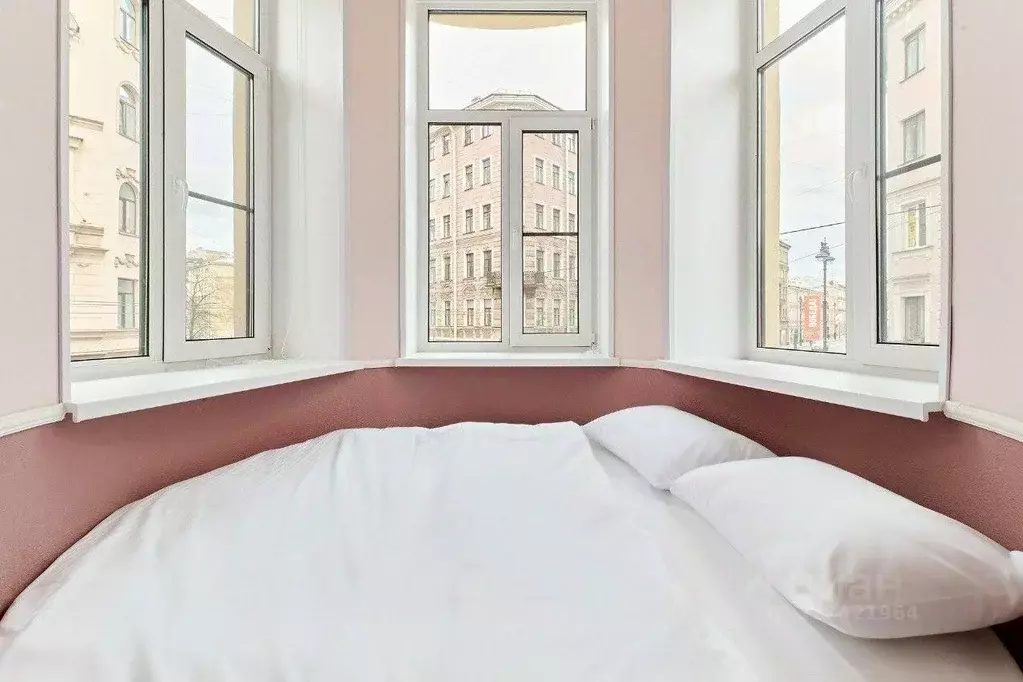 1-к кв. Санкт-Петербург просп. Большой Петроградской стороны, 13/4 ... - Фото 1