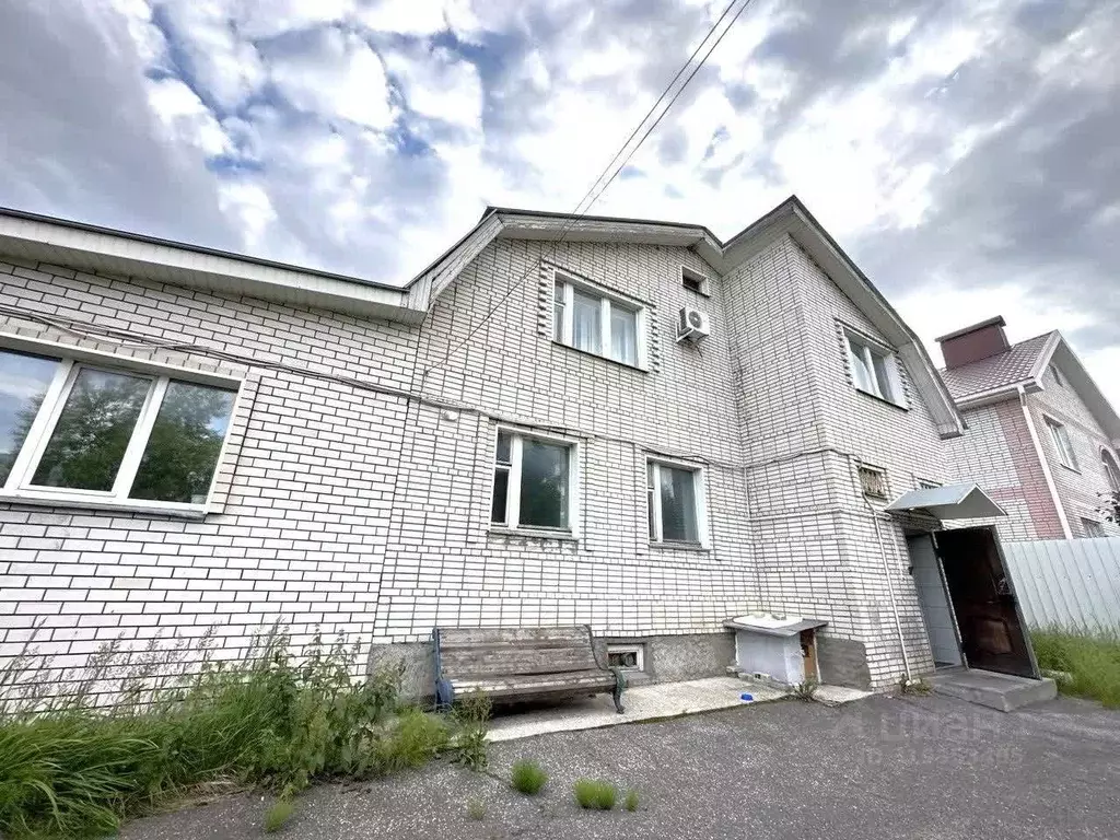 Помещение свободного назначения в Владимирская область, Ковров ... - Фото 1