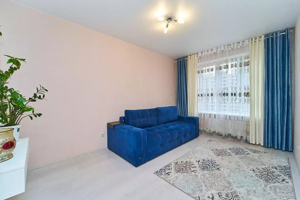 Квартира, 3 комнаты, 79 м - Фото 0