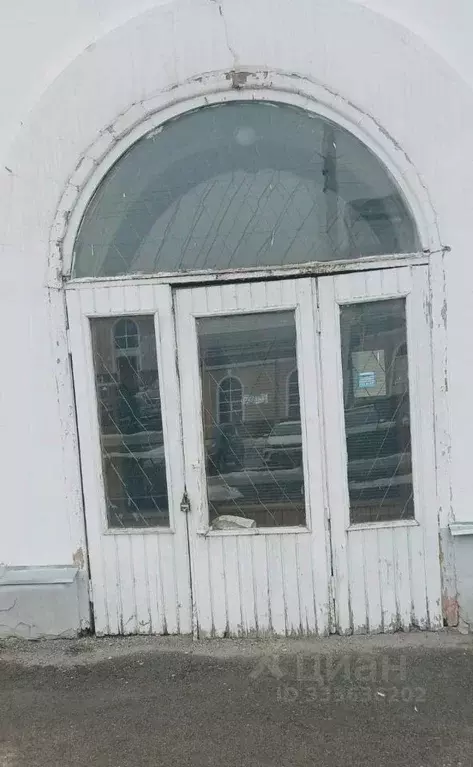 Помещение свободного назначения в Тамбовская область, Мичуринск ... - Фото 1